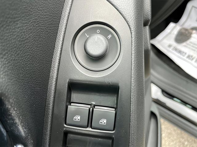used 2022 Chevrolet Trax car, priced at $19,495