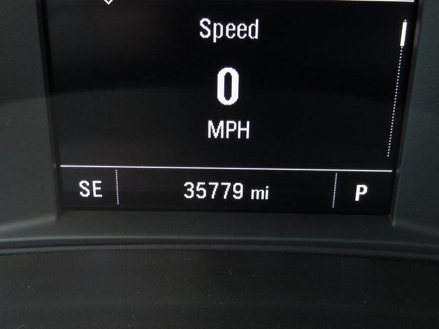 used 2022 Chevrolet Malibu car, priced at $20,491
