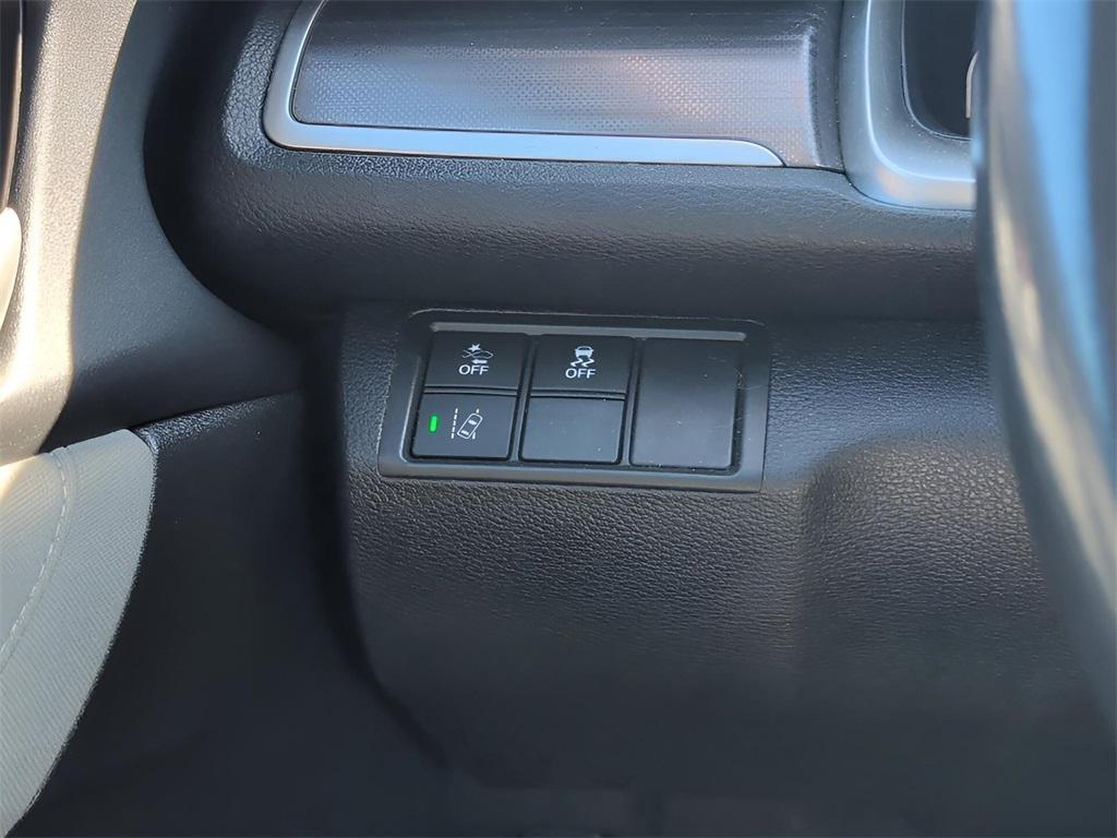 used 2020 Honda Civic car, priced at $16,510