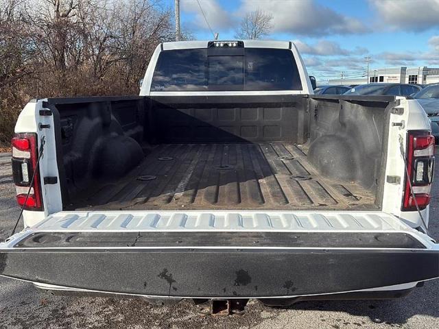 used 2021 Ram 3500 car, priced at $55,988