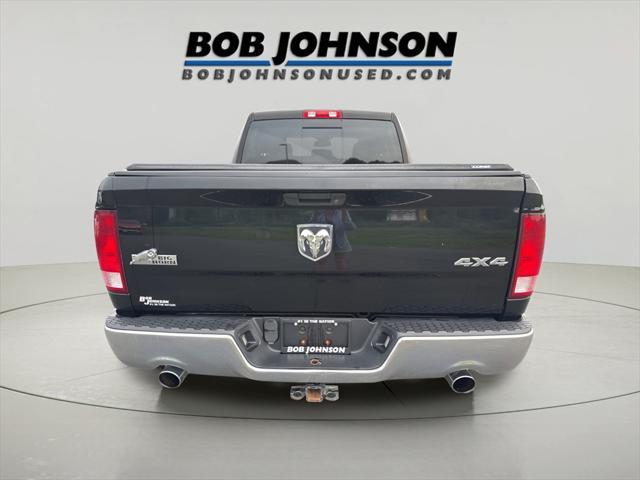 used 2015 Ram 1500 car, priced at $22,999