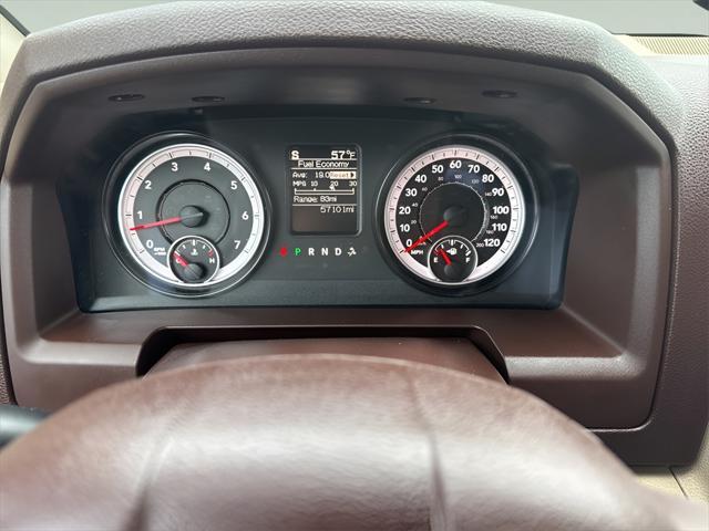 used 2015 Ram 1500 car, priced at $22,999