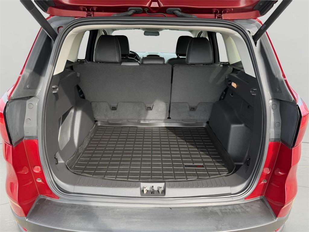 used 2019 Ford Escape car, priced at $18,595