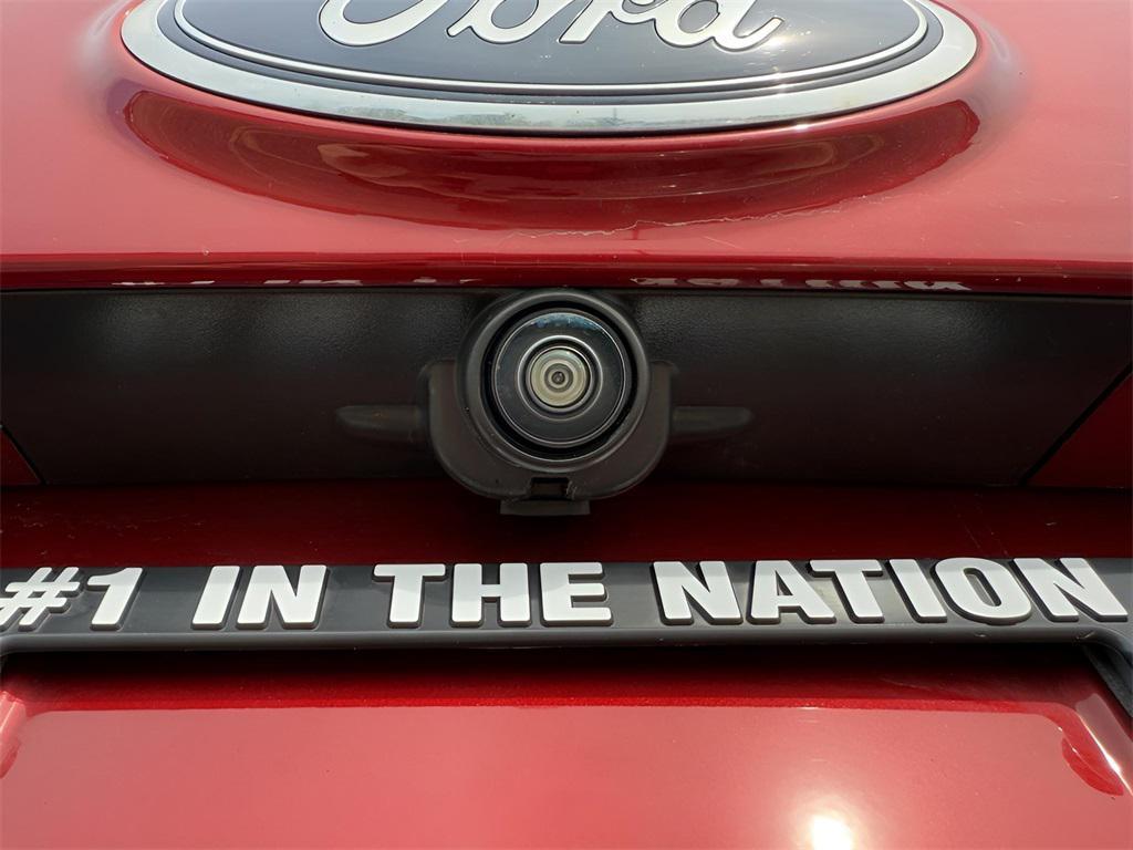 used 2019 Ford Escape car, priced at $18,595