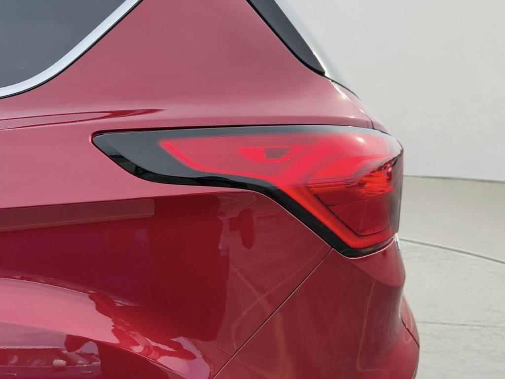 used 2019 Ford Escape car, priced at $18,595