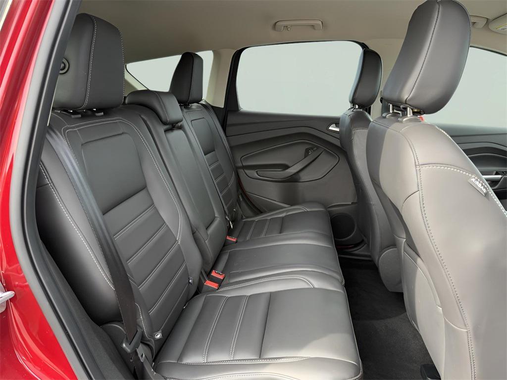used 2019 Ford Escape car, priced at $18,595