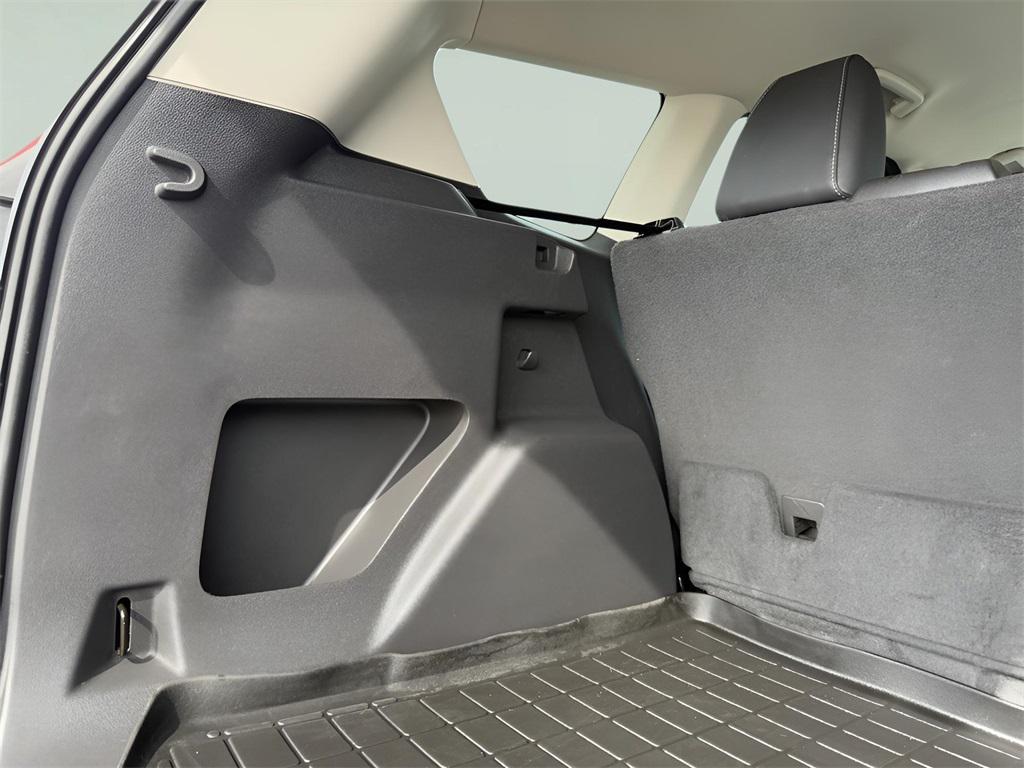 used 2019 Ford Escape car, priced at $18,595