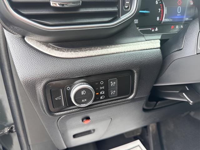 used 2022 Ford Explorer car, priced at $38,588