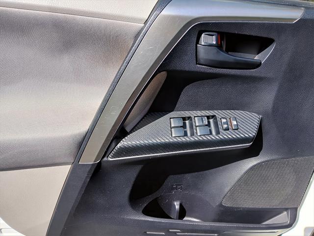 used 2013 Toyota RAV4 car, priced at $11,995