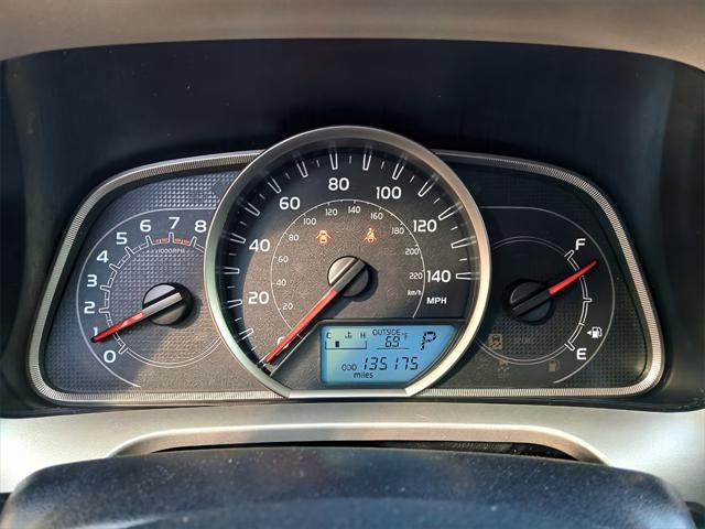 used 2013 Toyota RAV4 car, priced at $11,995