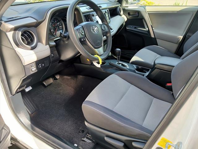 used 2013 Toyota RAV4 car, priced at $11,995