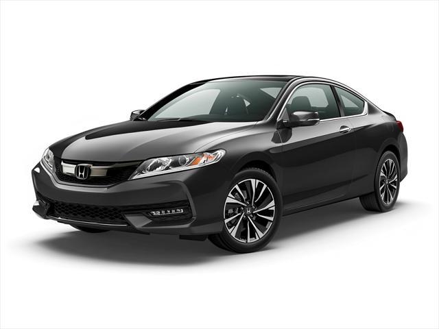used 2017 Honda Accord car, priced at $16,991