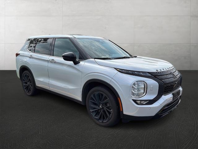 used 2022 Mitsubishi Outlander car, priced at $20,688