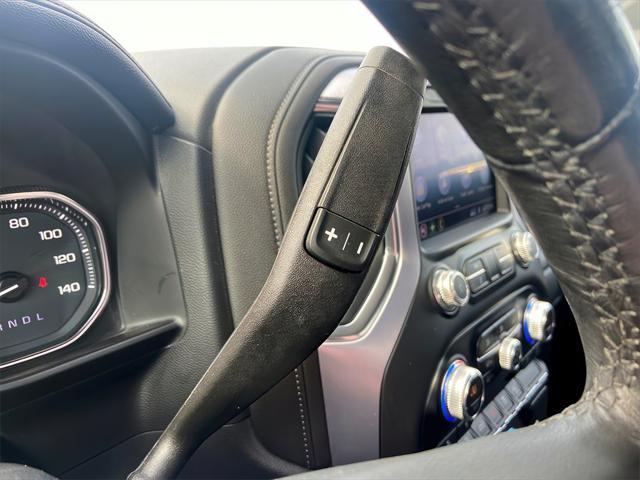 used 2019 GMC Sierra 1500 car, priced at $27,984