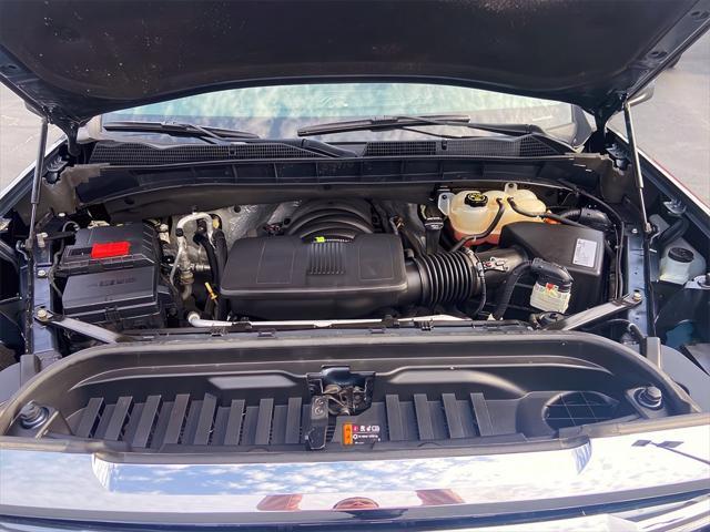 used 2019 GMC Sierra 1500 car, priced at $27,984