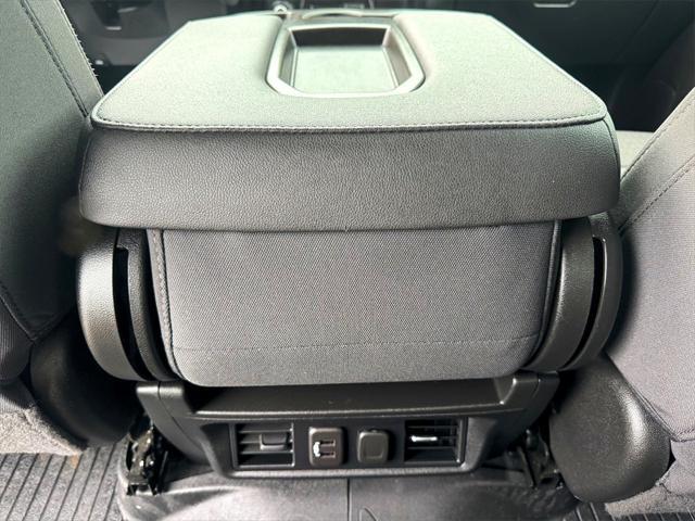 used 2022 Chevrolet Silverado 1500 car, priced at $39,599