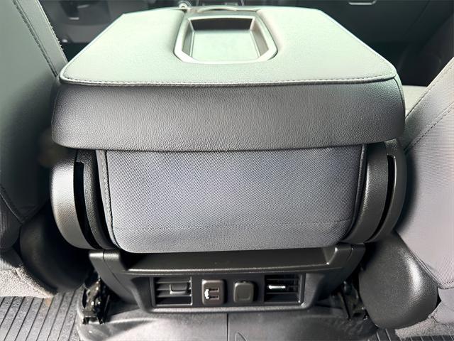 used 2022 Chevrolet Silverado 1500 car, priced at $38,999