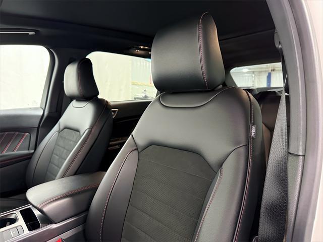 used 2024 Ford Edge car, priced at $37,777
