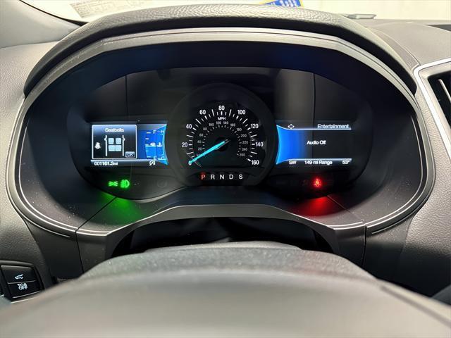 used 2024 Ford Edge car, priced at $37,777