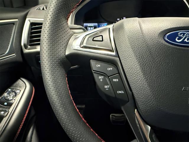 used 2024 Ford Edge car, priced at $37,653