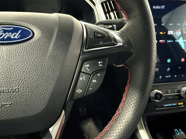 used 2024 Ford Edge car, priced at $37,777