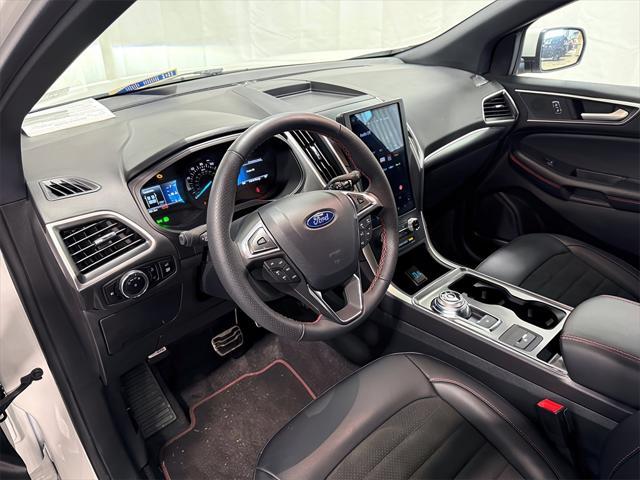 used 2024 Ford Edge car, priced at $37,777