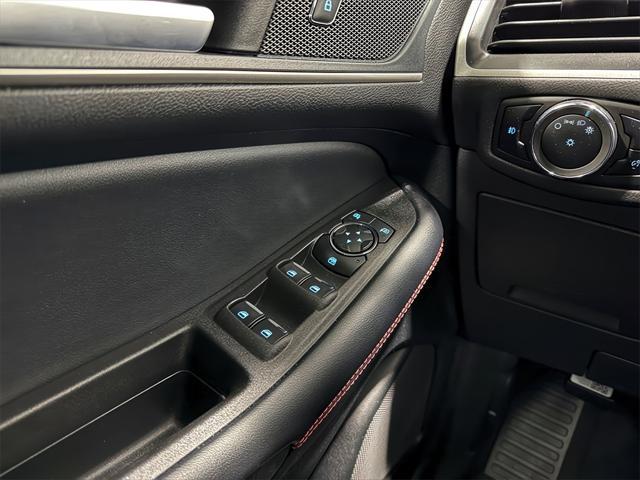 used 2024 Ford Edge car, priced at $37,777