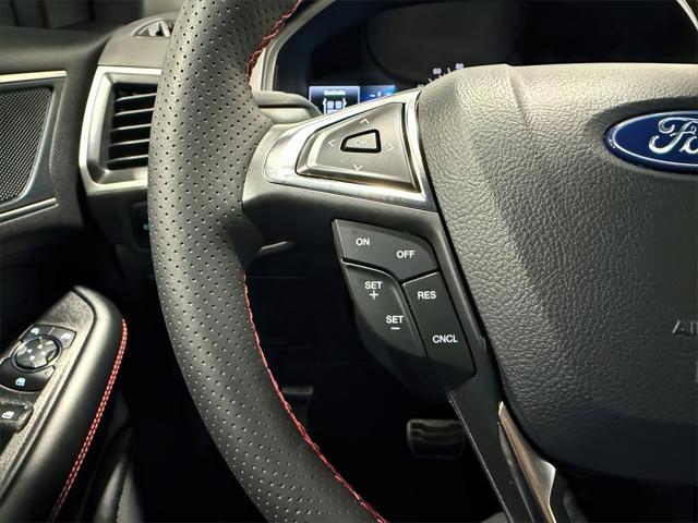 used 2024 Ford Edge car, priced at $37,777