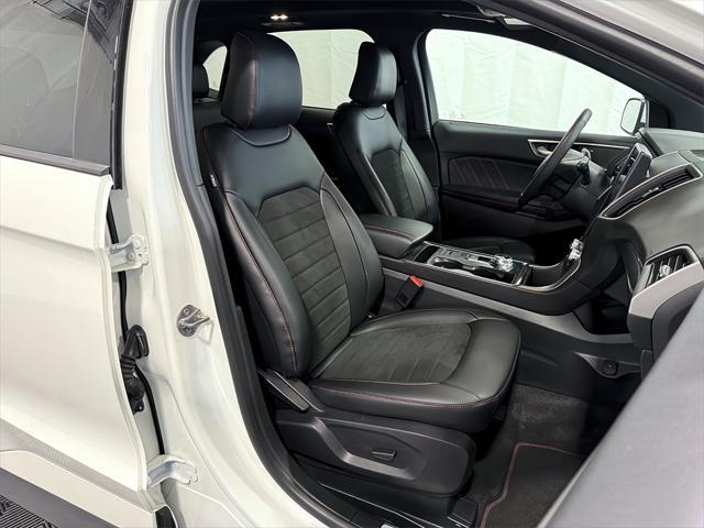 used 2024 Ford Edge car, priced at $37,777