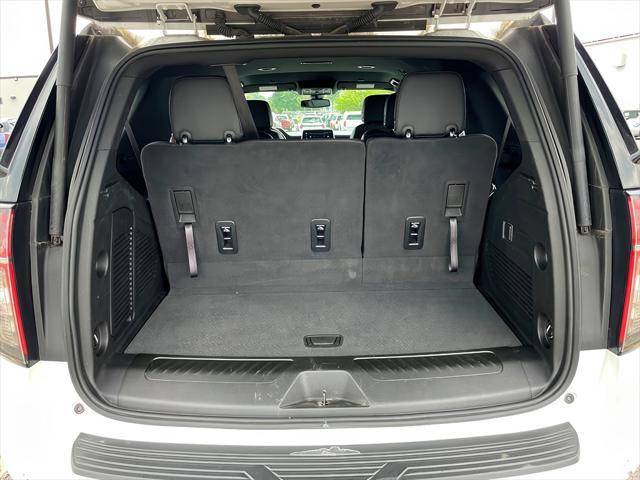 used 2022 Chevrolet Tahoe car, priced at $49,995