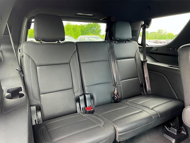 used 2022 Chevrolet Tahoe car, priced at $49,995