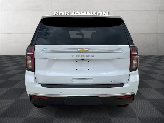 used 2022 Chevrolet Tahoe car, priced at $49,995