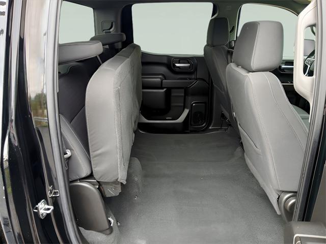 used 2022 Chevrolet Silverado 1500 car, priced at $29,996