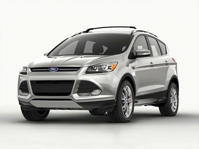 used 2015 Ford Escape car, priced at $12,494