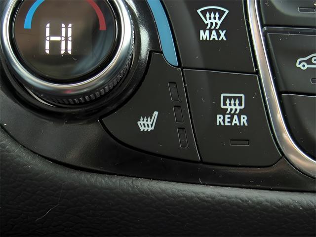 used 2022 Chevrolet Equinox car, priced at $24,352