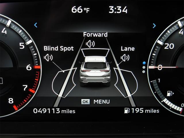 used 2022 Mitsubishi Outlander car, priced at $25,250