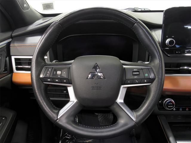 used 2022 Mitsubishi Outlander car, priced at $25,250
