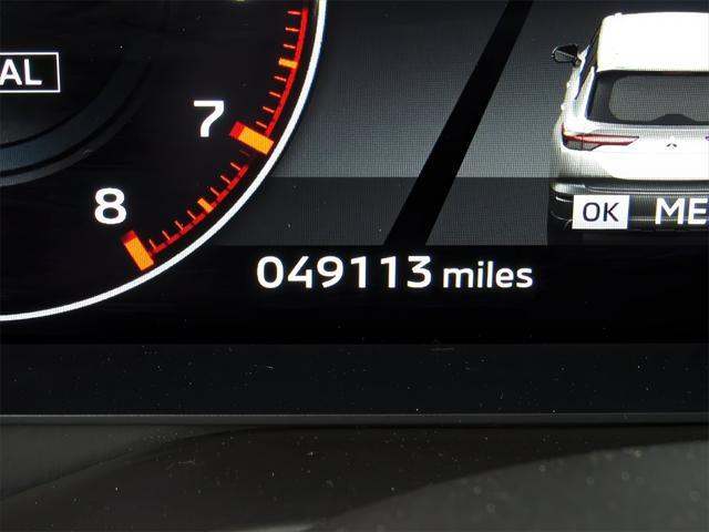 used 2022 Mitsubishi Outlander car, priced at $25,250