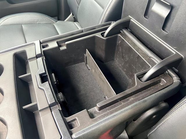used 2018 Chevrolet Silverado 1500 car, priced at $22,930