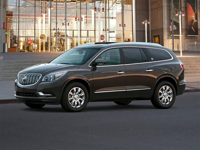 used 2014 Buick Enclave car, priced at $12,995
