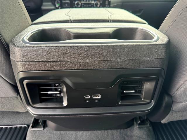 used 2023 Chevrolet Silverado 1500 car, priced at $48,599