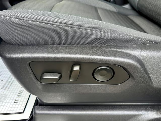 used 2023 Chevrolet Silverado 1500 car, priced at $48,599