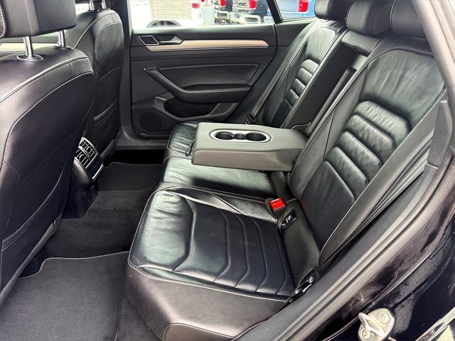 used 2019 Volkswagen Arteon car, priced at $20,499