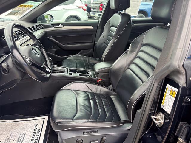 used 2019 Volkswagen Arteon car, priced at $20,499