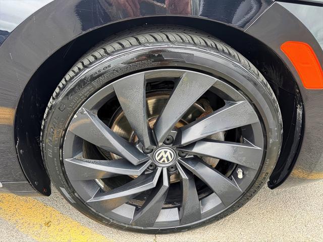 used 2019 Volkswagen Arteon car, priced at $20,499