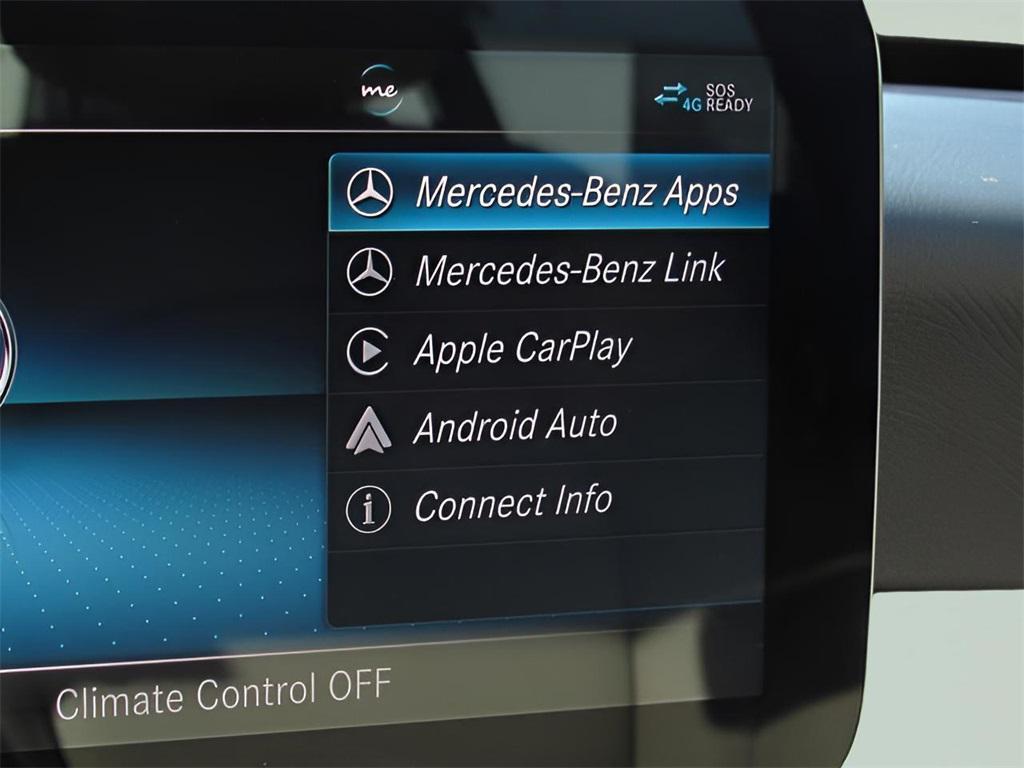 used 2021 Mercedes-Benz C-Class car, priced at $30,800