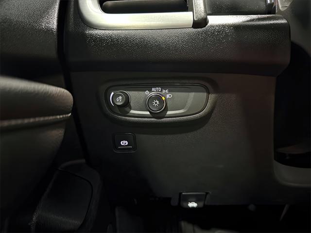 used 2022 GMC Terrain car, priced at $25,534