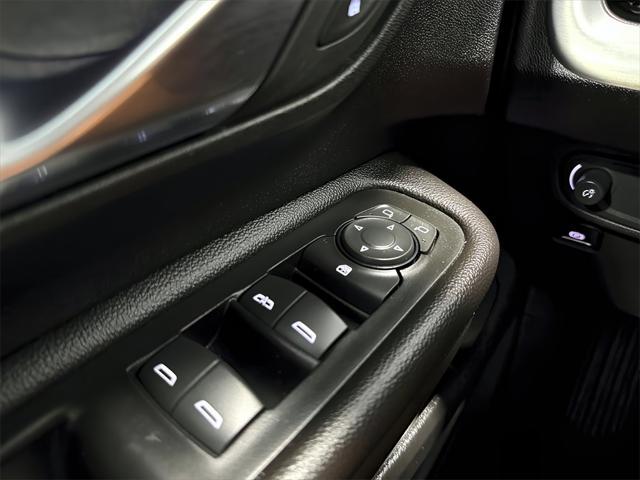 used 2022 GMC Terrain car, priced at $25,534