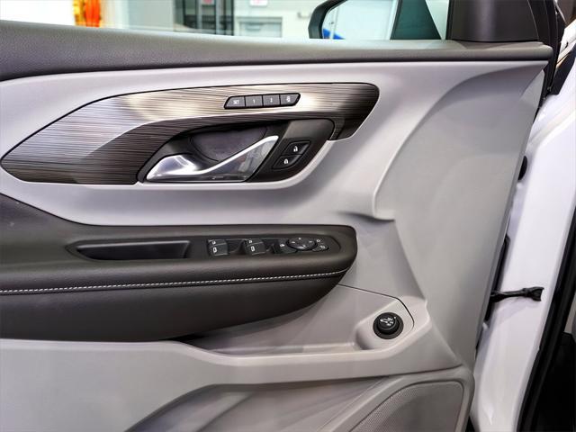 used 2022 GMC Terrain car, priced at $25,936