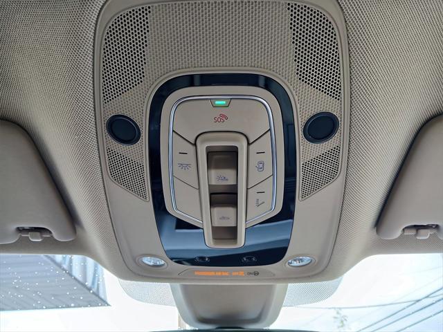 used 2021 Audi Q5 car, priced at $30,795